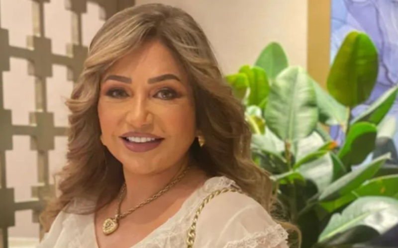 ليلى علوي تكشف كواليس تعاونها الفني مع بيومي فؤاد في فيلم ابن مين فيهم